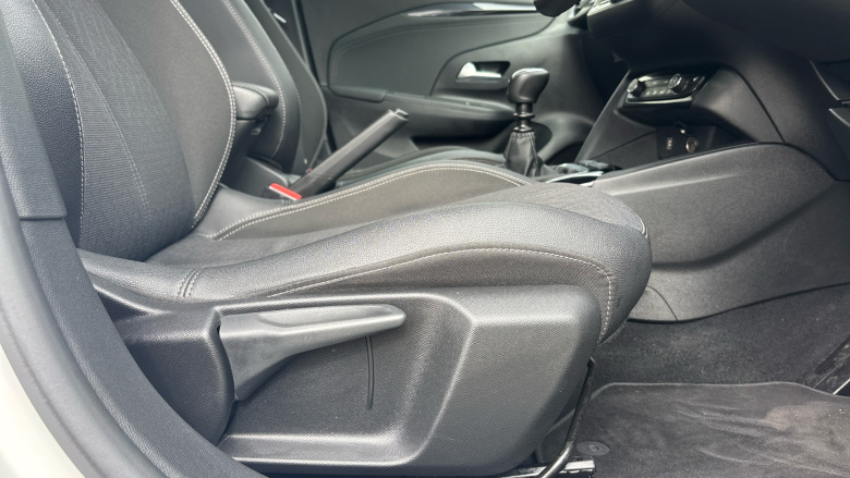 Vauxhall Corsa 1.2 Turbo Griffin Edition 5dr Petrol Hatchback